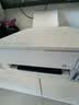 爱普生（EPSON）【6代新品】L1358 墨仓式A4彩色无线单功能家用打印机 家用/办公 AI学习打印机（微信/远程打印） 实拍图