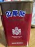 贝蒂斯（BETIS）【保真橄榄油】特级初榨橄榄油250ml罐装 0反 适用于孕妇宝宝 实拍图