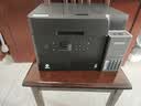 爱普生（EPSON）L6379 墨仓式彩色多功能一体机 办公家用（打印扫描wifi/有线网络自动双面复印/打印）AI云打印 实拍图
