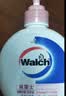 威露士（Walch）洗手液健康抑菌525mlx3瓶 家庭儿童消毒抑菌泡沫丰富洗护灭甲流感 实拍图