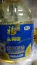 福临门 食用油 0反式脂肪一级葵花籽油6.18L 中粮出品 实拍图