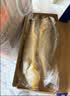 1号会员店（One's Member）冷冻宁德三去黄花鱼 大黄鱼700g/2条装 生鲜水产鱼类 双十一 实拍图