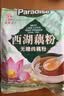 天堂牌无糖纯藕粉 杭州特产 西湖藕粉 早餐代餐粉速溶纯藕粉480g袋装 实拍图