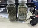 莲花欧芹大蒜盐150g瓶装【0添加 0脂】轻食减脂欧芹大蒜海盐厨房调料 实拍图