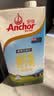 安佳（Anchor）3.6g蛋白质全脂牛奶 新西兰进口草饲牛奶1L*12盒 实拍图