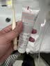 ELMEX艾美适含氟儿童牙膏0-3-6岁婴幼儿防蛀固齿不辣口护龈50ml 实拍图