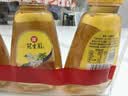 冠生园洋槐蜂蜜428g*3挤压瓶 槐花蜜 中华老字号早餐牛奶伴侣手提袋礼品 实拍图