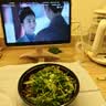 浦之灵阳光西兰花500g/袋 西蓝花 低脂轻食代餐沙拉 冷冻蔬菜 实拍图