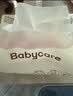 babycare婴儿云柔巾儿童超柔软面巾纸纸巾清洁保湿抽纸乳霜纸 108抽*40包 实拍图