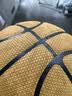 斯伯丁（SPALDING）篮球飞行员06吸湿PU表皮室内外通用7号77-739Y 实拍图