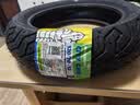 米其林（MICHELIN）CITY2 GRIP半热熔摩托车轮胎踏板小牛九号电动车晴雨防滑真空外胎 City2:120/70-12 实拍图