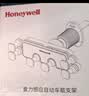 霍尼韦尔（Honeywell）车载手机支架 出风口导航支架 车内卡扣式手机固定器汽车用品 实拍图
