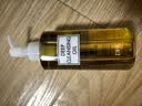 蝶翠诗（DHC）橄榄卸妆油150ml+3ml*10卸护合一温和卸妆不油腻 实拍图