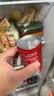 可口可乐（Coca-Cola）可口可乐益生元气泡水 汽水饮料 零糖零卡零脂 200ml*12瓶装 实拍图