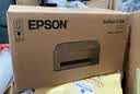 爱普生（EPSON）【6代新品】L1358 墨仓式A4彩色无线单功能家用打印机 家用/办公 AI学习打印机（微信/远程打印） 实拍图