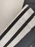 阿迪达斯（adidas）男 运动型格系列 3S HOODED INS J 短棉服 JY8303 黑色  L  实拍图