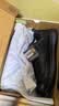 斯凯奇（Skechers）休闲皮鞋男士秋季防滑耐磨商务鞋时尚通勤德比鞋百搭板鞋 实拍图
