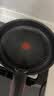 特福（Tefal）平底锅家用牛排不粘煎锅少油烟有钛煎饼锅电磁炉通用可进洗碗机 实拍图