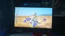 泰坦军团24.5英寸双侧入光屏2K 320Hz HDR600 FastlPS硬件低蓝光 旋转升降DyDs0.3ms电竞显示器 仓刀X256S+ 实拍图