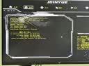 精粤B550i GAMING 迷你ITX主板DDR4内存 支持AM4锐龙 5500X3D/5600/5700X AMD B550/Socket AM4 实拍图