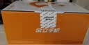 金立（Gionee）老年机 老年手机 超长待机大字体大声音大按键4G全网通翻盖老人机大屏学生手机老年人专用手机 V16 实拍图