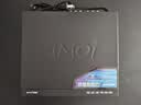 夏新（Amoi）SA-891dvd播放机CD机VCD DVD巧虎播放器 影碟机光盘光驱播放机USBMP3（黑色） 实拍图