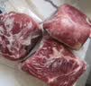 鲜京采惠选 国产黄牛原切牛腿肉 净重4斤 炖煮爆炒 源头直发 实拍图