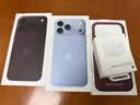 Apple/苹果 40W（至高60W） type-c快充充电器 苹果usb-c原装充电头 苹果iPhone 18 Pro Max充电器 实拍图