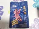 百草味夜伴小卤麻辣牛肉60g 休闲零食肉类零食四川网红小吃冷吃解馋 实拍图