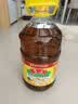 鲁花 【保真菜籽油】食用油 低芥酸特香菜籽油 6.18L   物理压榨 实拍图
