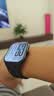 vivo WATCH GT 2 原点黑 超窄边高亮大屏 照片表盘一碰换 33天蓝牙续航 智能手表 实拍图