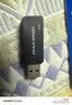 移速（MOVE SPEED）8GB U盘 USB2.0 招标投标u盘 即插即用 稳定读写 企业竞标助力优盘 黑武士系列 实拍图