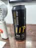 乐世啤酒 LESHIBEER青岛乐世焦香麦芽精酿小麦原浆啤酒易拉罐装 500mL 1罐 单瓶装 11°P 实拍图