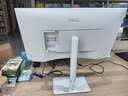 戴尔（DELL）27英寸 4K IPS面板 120Hz高刷 Type-C 65W 硬件防蓝光 1500:1 适配Mac 办公娱乐显示屏 S2725QC 实拍图