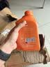REPSOL威爽竞酷全合成踏板车机油 全合成摩托车机油10w-40 SP 800ml 实拍图
