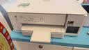 兄弟（brother）DCP-T436W彩色喷墨无线手机wifi打印机复印扫描一体机家用小型学生作业照片A4墨仓打印机435白色款 T436W无线远程小程序 官方标配，京配闪送 实拍图