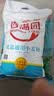 香满园 面粉 中筋粉 优选通用小麦粉 10斤 包子饺子馒头饼手擀面 实拍图