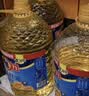 多力经典葵花籽油6.18L*4 一级压榨食用油 囤货整箱装 实拍图