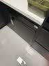 美的（Midea）【万向X6S Max星河版】洗碗机嵌入式150升以上105℃热风烘干母婴级洗碗机蒸汽单消毒UV杀菌 实拍图
