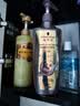 施华蔻（Schwarzkopf）氨基酸赋活修护洗发露600ml 无硅油洗发水 改善毛躁柔顺温和 实拍图