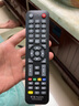 㭛柏电视机遥控器万能 智能通用液晶电视遥控板夏普海信创维 TV005 实拍图
