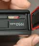 Sandisk闪迪256GB TF（MicroSD）内存卡 A1 U1 C10 至尊高速移动版存储卡 读速195MB/s 手机平板游戏机内存卡 实拍图