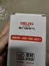 德力西（DELIXI）定时插座/定时开关 定时器排插 电动车防过充 12小时机械款 国标电子通断电  实拍图
