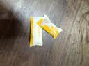 比比赞（BIBIZAN）牛轧糖花生味 618g 办公室学生 休闲解馋 健康小零食 送礼团购 实拍图