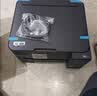 爱普生（EPSON）【6代新品】L4358墨仓式彩色无线AI学习打印机一体机家用办公L4266 L4268升级自动双面液晶屏 黑 实拍图