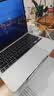 嘉速苹果MacBook Air 2026/25/24/22款外壳膜 13.6英寸全套机身贴膜磨砂透明外壳贴纸 易贴 实拍图