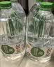 屈臣氏蒸馏水纯净水4.5L*4桶整箱大桶装水饮用水家庭装泡茶煲汤 实拍图