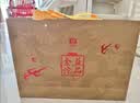 大益TAETEA茶叶普洱茶熟茶 嫩料益品金沱礼盒3g*66粒送礼长辈礼品 实拍图