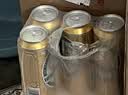 青岛啤酒（TsingTao）凤凰泉啤酒 500ml*12罐 整箱装 中秋礼品 实拍图