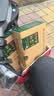 西凤酒 6年 六年陈酿经典水晶瓶 45度 500ml*6瓶 整箱装 凤香型白酒 实拍图
